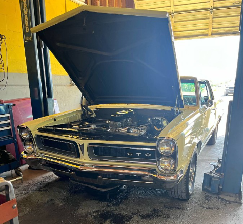 Amber Automotive in Spring Hill, FL (3)