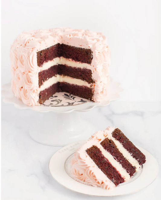 Cozy Cakehaus in Duncanville, TX (2)