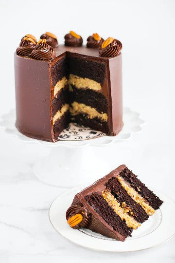Cozy Cakehaus in Duncanville, TX (6)