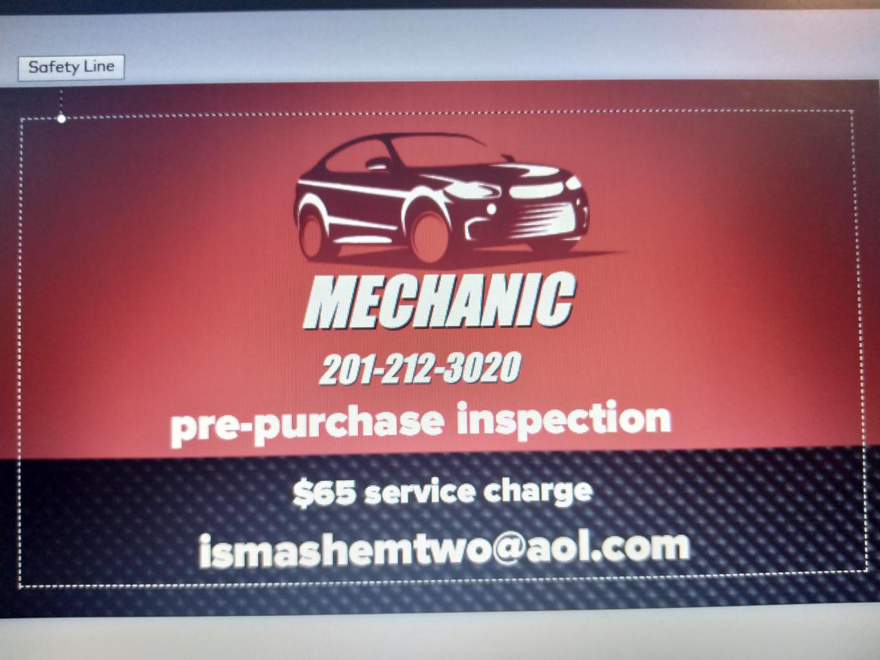 PPI Mechanic in Wood-Ridge, NJ (2)