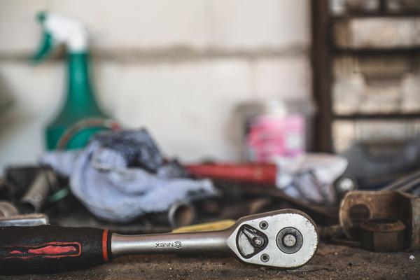 PPI Mechanic in Wood-Ridge, NJ (3)