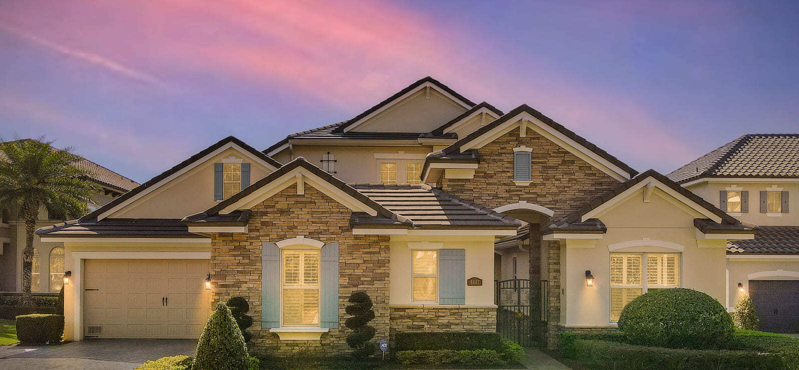 The Homes In Orlando Team | Brenden Rendo in Altamonte Springs, FL
