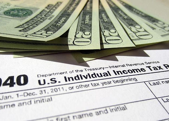 A & J Tax Xpress LLC in Lufkin, TX (3)