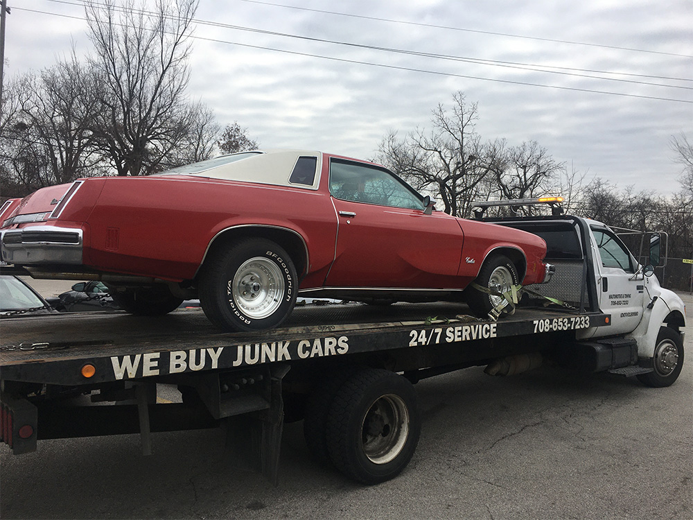 M Automotive & Towing in Glenview, IL (3)