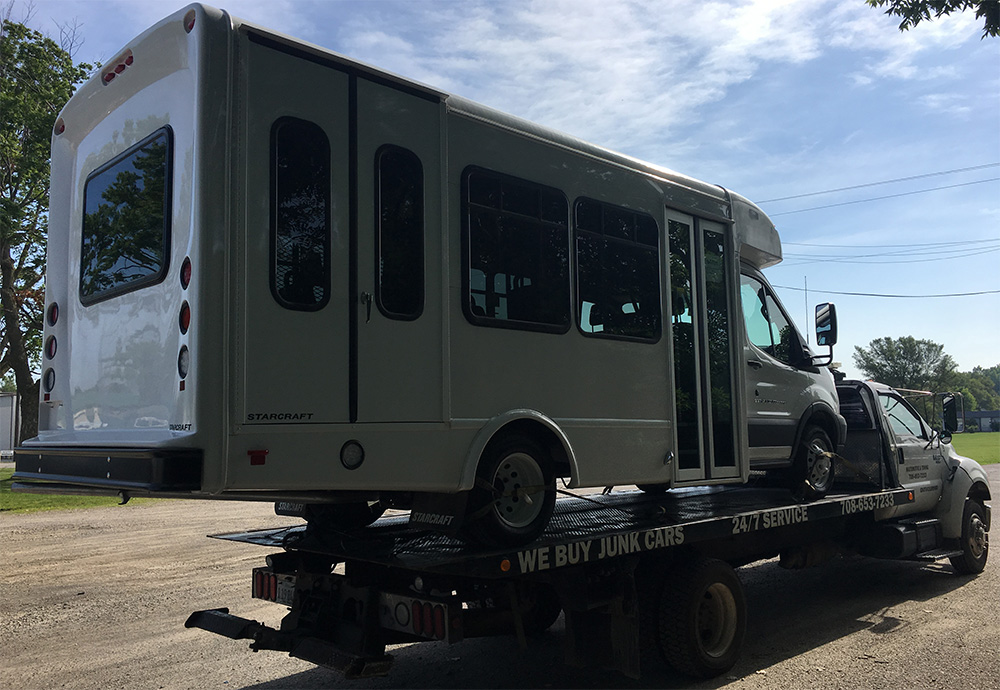 M Automotive & Towing in Glenview, IL (5)