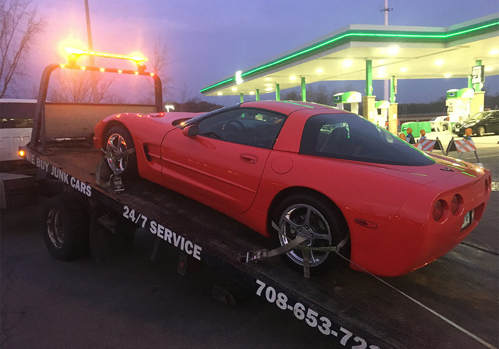 M Automotive & Towing in Glenview, IL (6)
