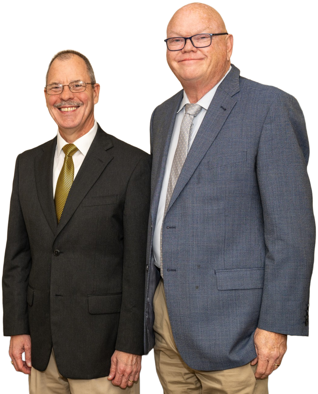 Matthews Accounting Group CPAs, LLC in Shreveport, LA