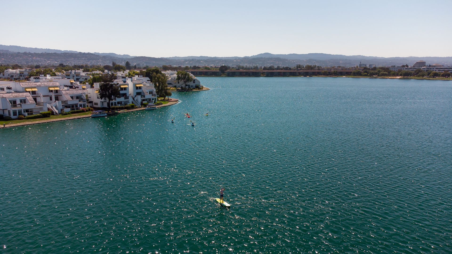 Greene & Sievers Real Estate Team in Burlingame, CA (2)