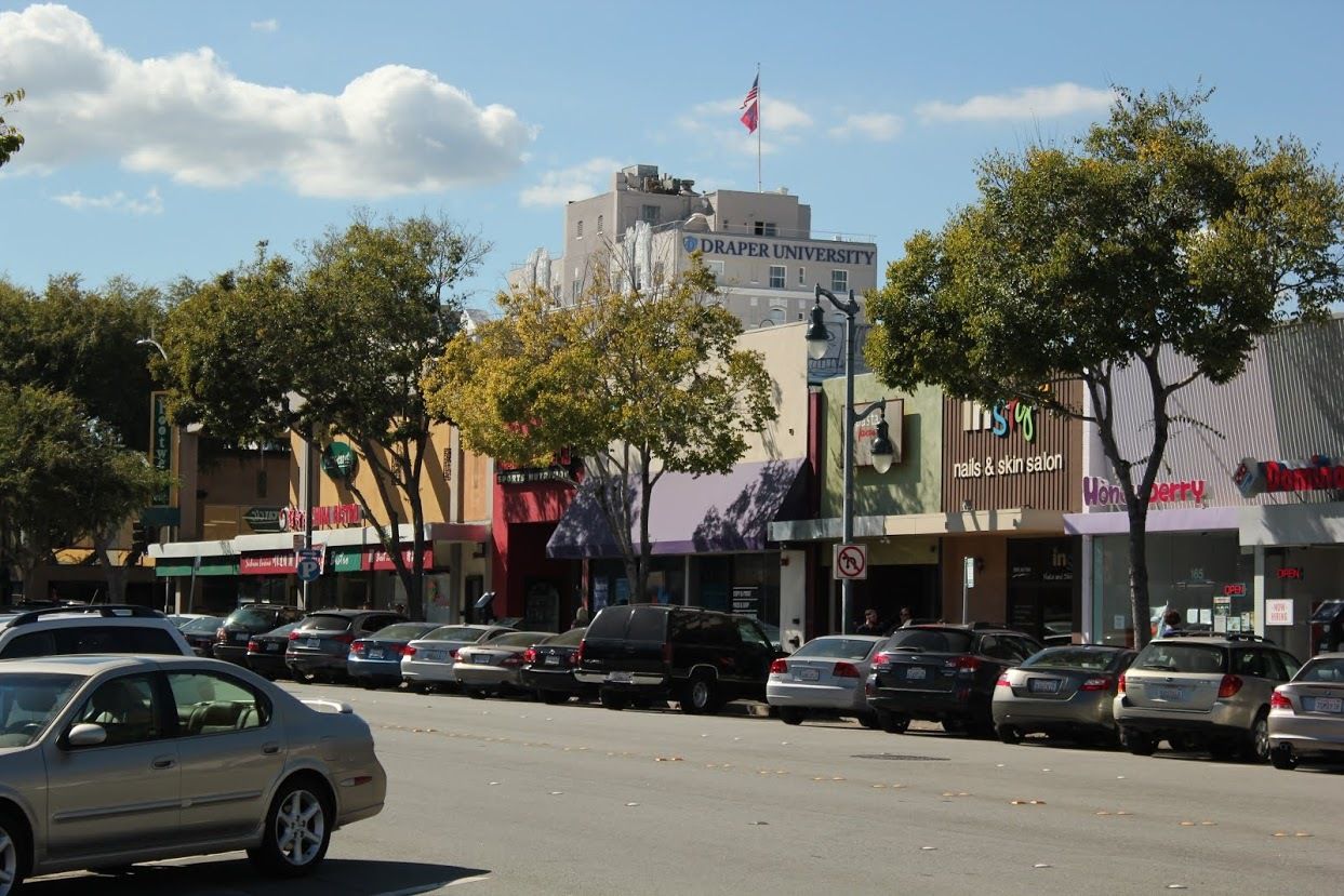Greene & Sievers Real Estate Team in Burlingame, CA (5)
