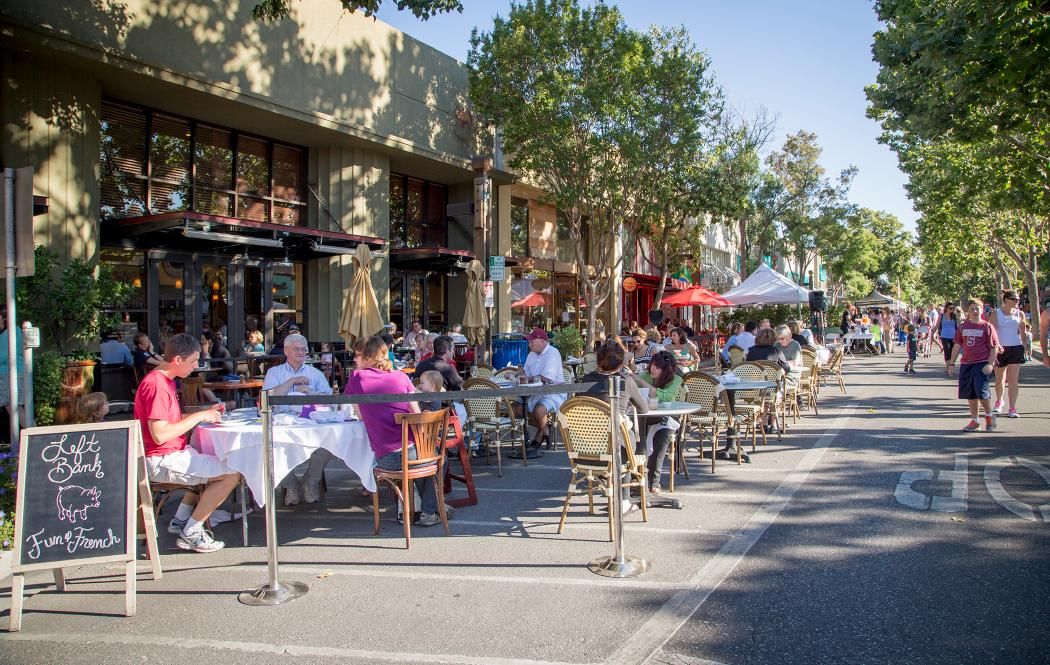 Greene & Sievers Real Estate Team in Burlingame, CA (6)