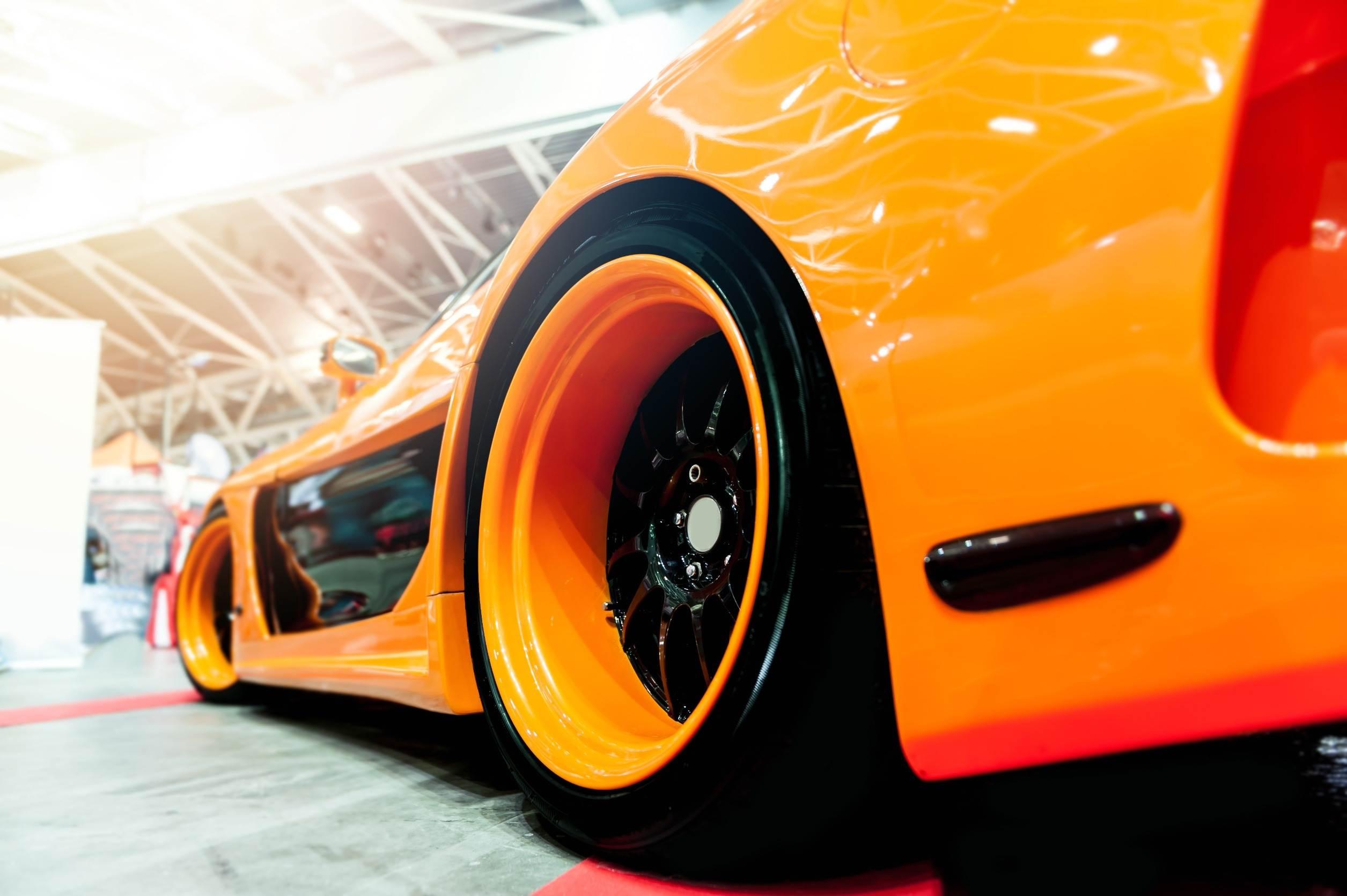 Auto Craft Garage in Buffalo Grove, IL (4)