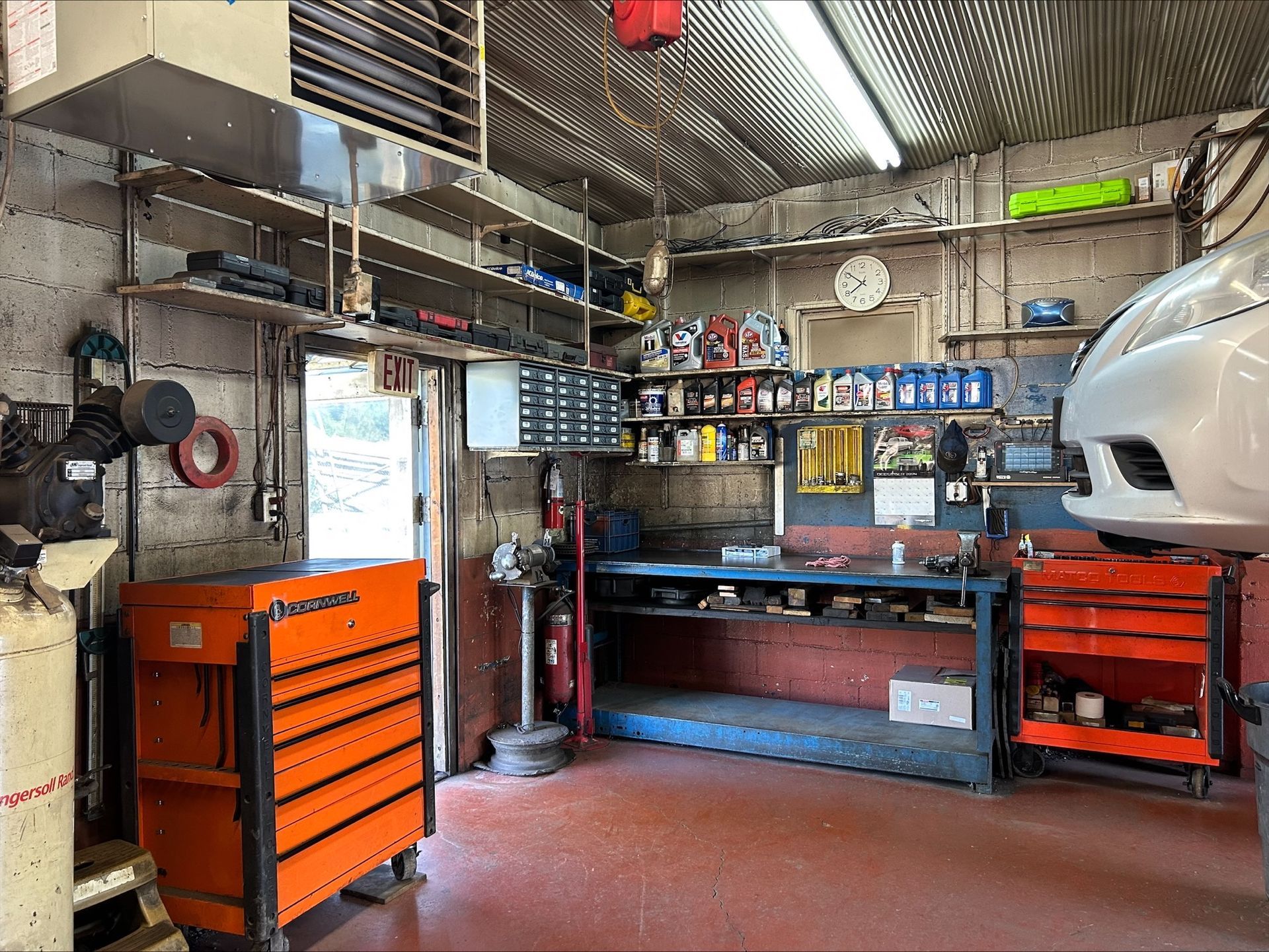 Dan's Taylor Auto Repair in Taylor, MI (2)