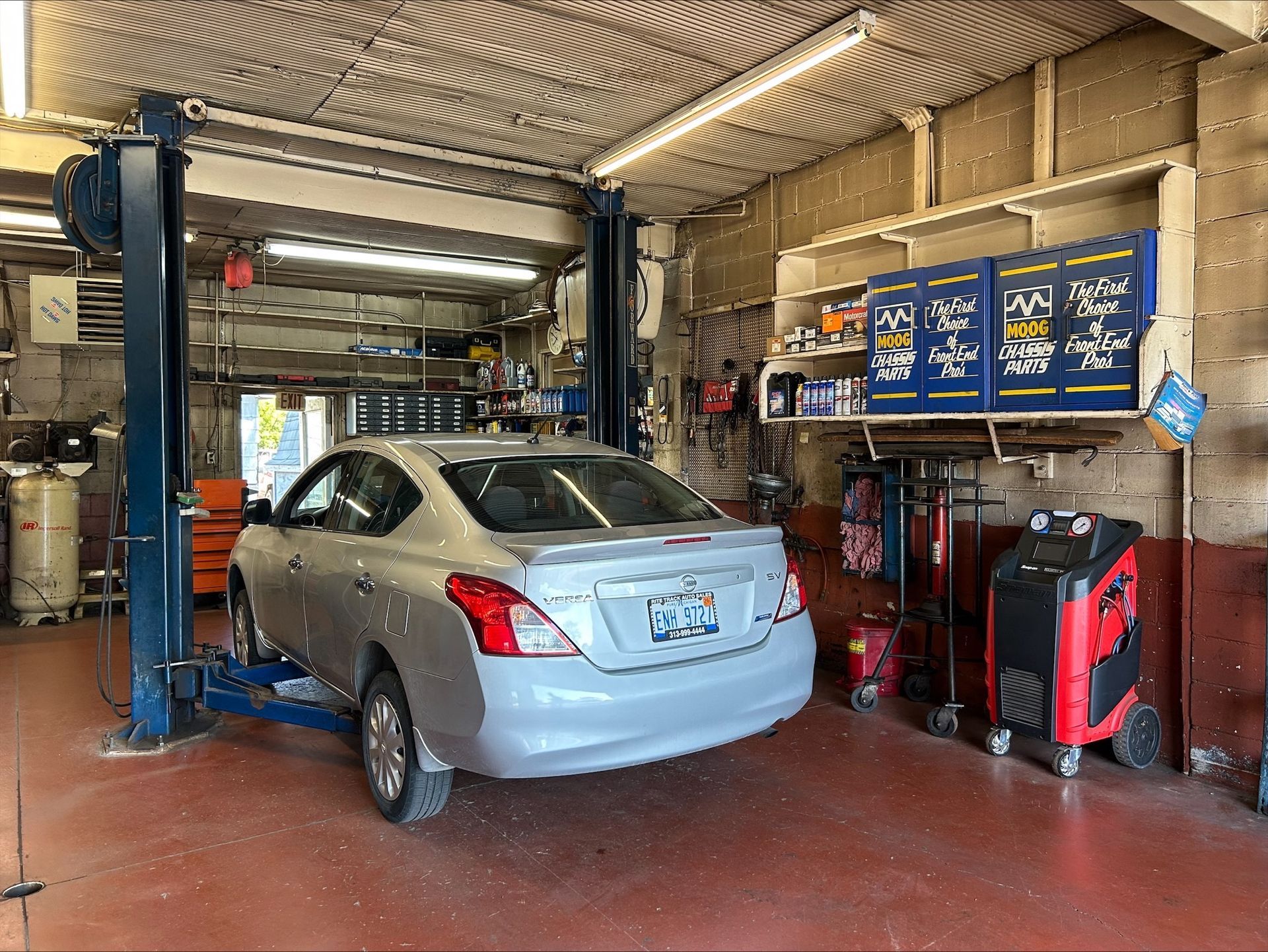 Dan's Taylor Auto Repair in Taylor, MI (3)