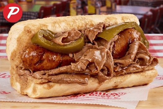 Portillo's Ft. Wayne in Fort Wayne, IN (2)