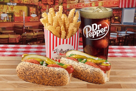 Portillo's Ft. Wayne in Fort Wayne, IN (5)