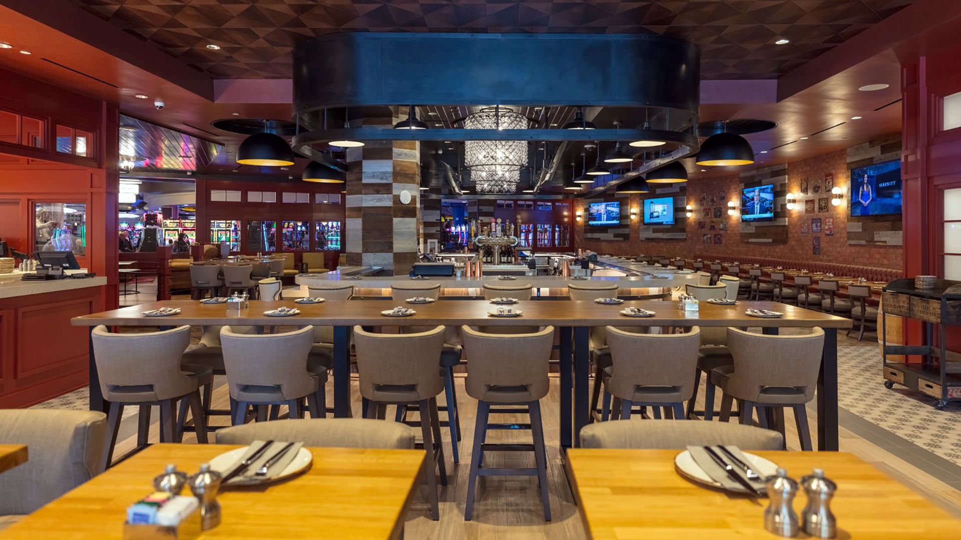 Good Times Cafe in Cabazon, CA (2)