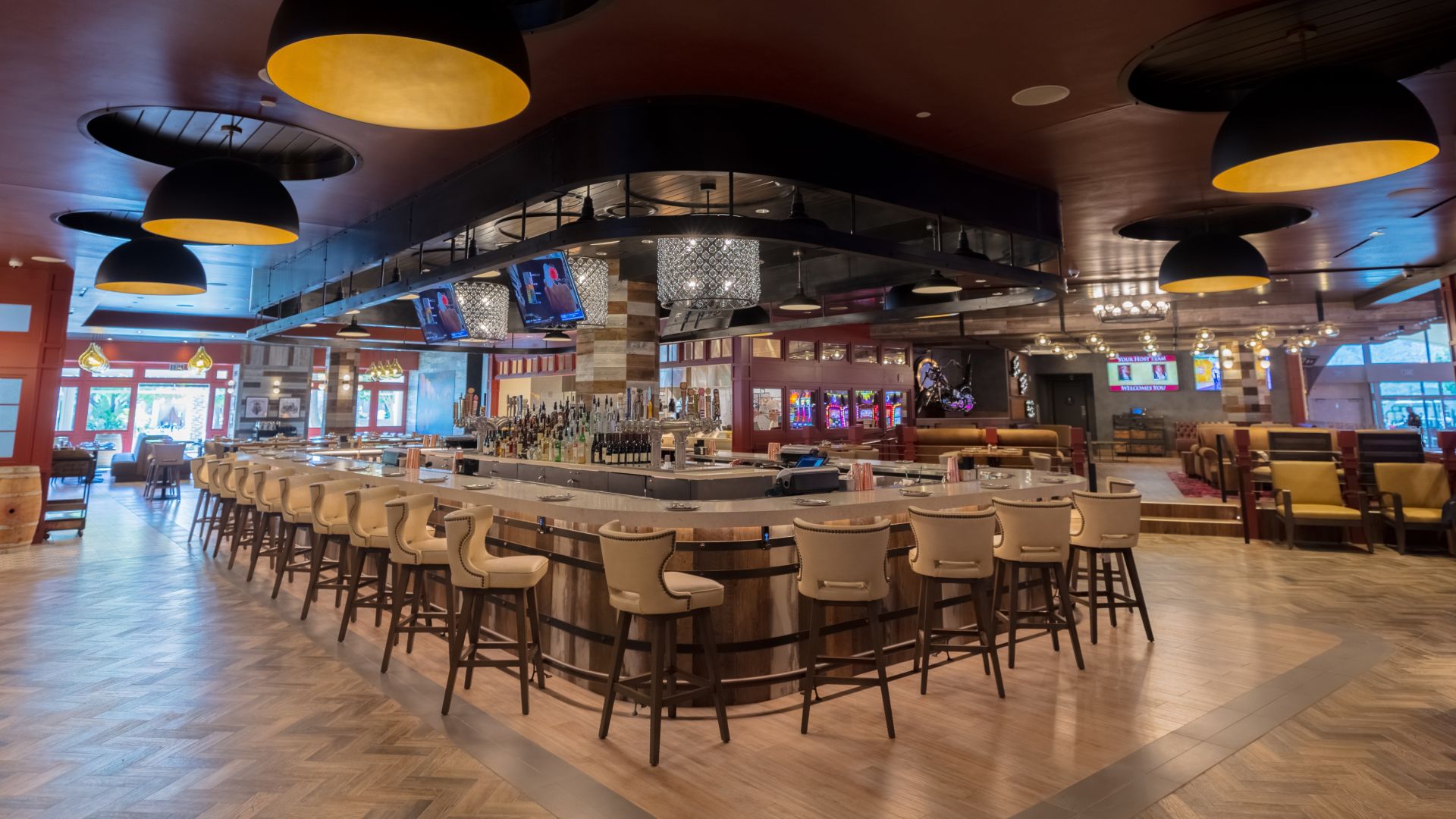 Good Times Cafe in Cabazon, CA (3)