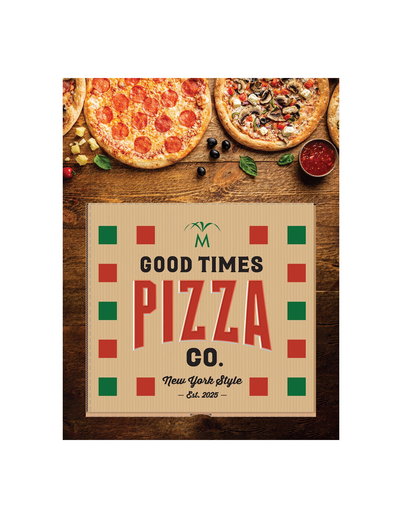 Good Times Cafe in Cabazon, CA (4)