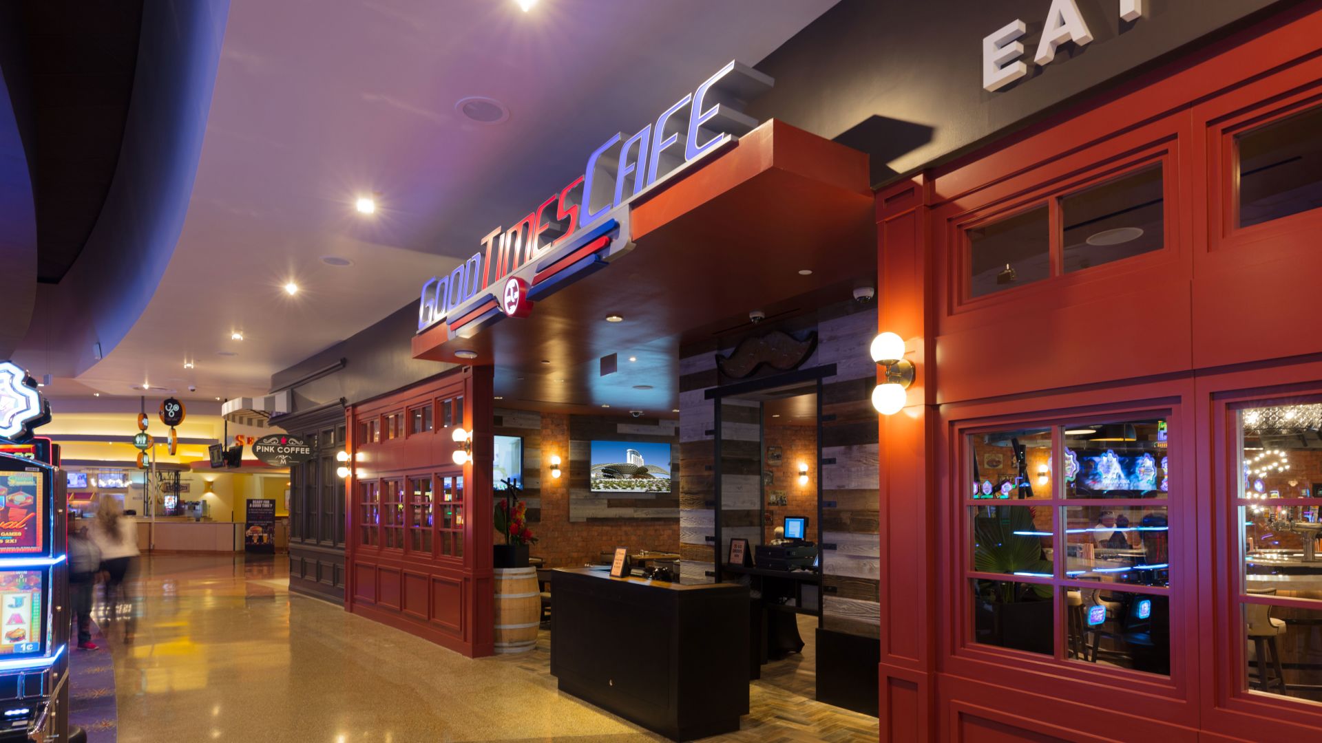 Good Times Cafe in Cabazon, CA (5)
