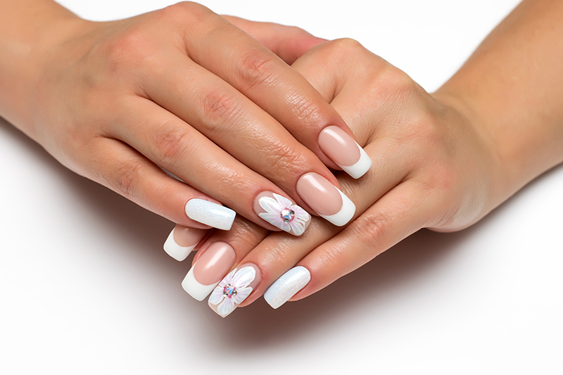 Coco Nails Bar ( WALK-IN AND BOOKING ) in Brownsville, TX
