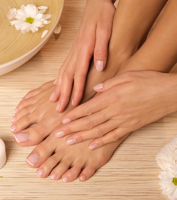 Coco Nails Bar ( WALK-IN AND BOOKING ) in Brownsville, TX (3)