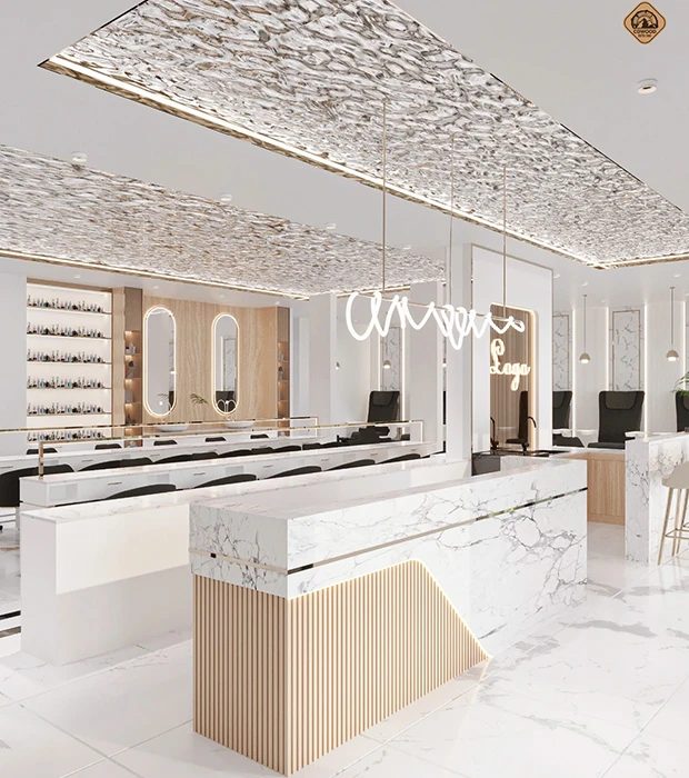 Coco Nails Bar ( WALK-IN AND BOOKING ) in Brownsville, TX (4)