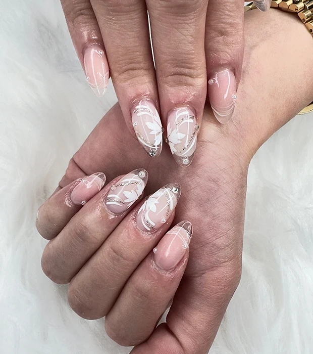 Coco Nails Bar ( WALK-IN AND BOOKING ) in Brownsville, TX (5)