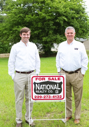 National Realty Company in Cordele, GA