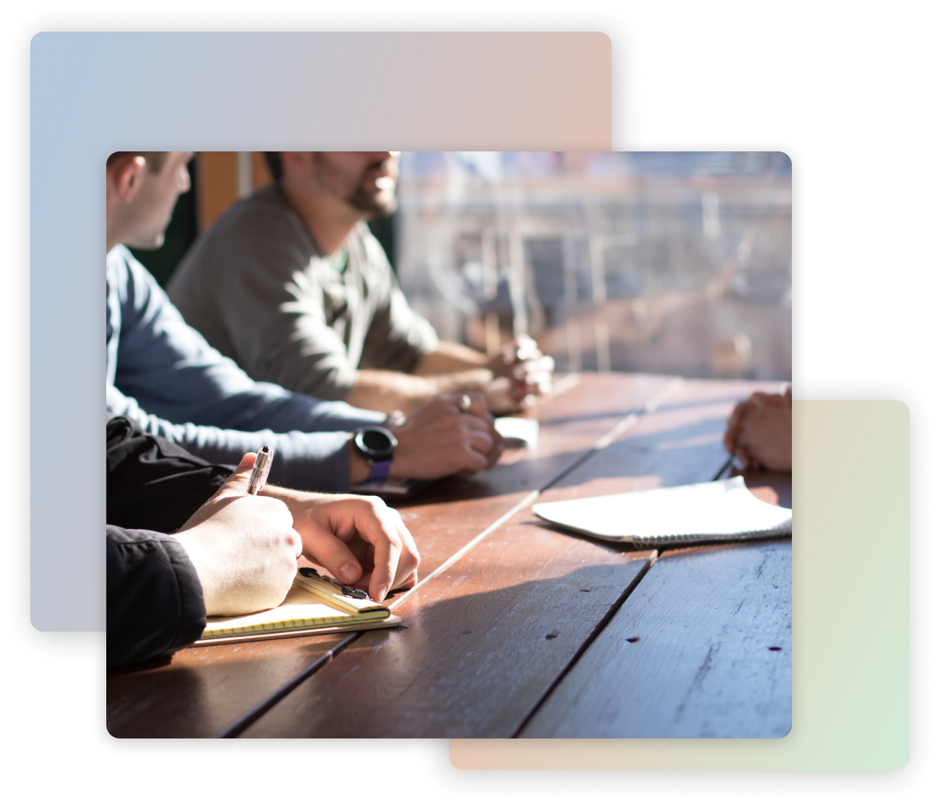 SVF Accounting, Inc. in Glendale, CA