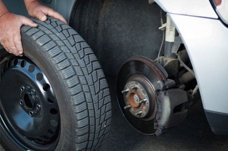 McMan Auto Service in Titusville, FL (2)