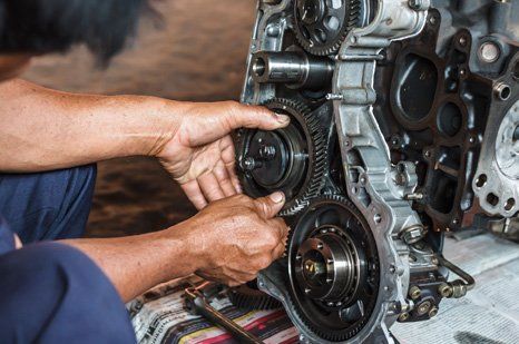 McMan Auto Service in Titusville, FL (3)