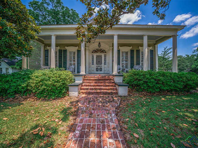Jefferson Realty in Jefferson, TX (2)