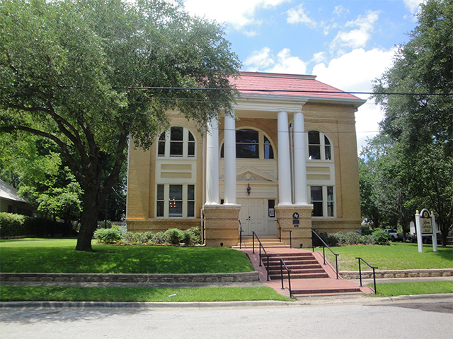 Jefferson Realty in Jefferson, TX (3)