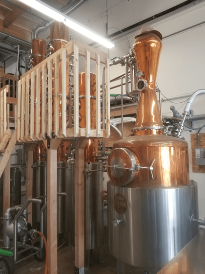 Shadow Ridge Spirits Company in Oceanside, CA (2)