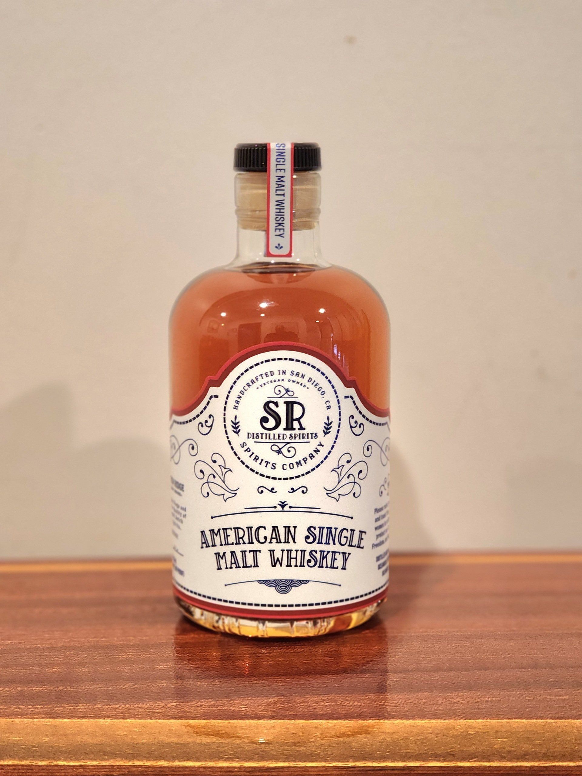 Shadow Ridge Spirits Company in Oceanside, CA (3)