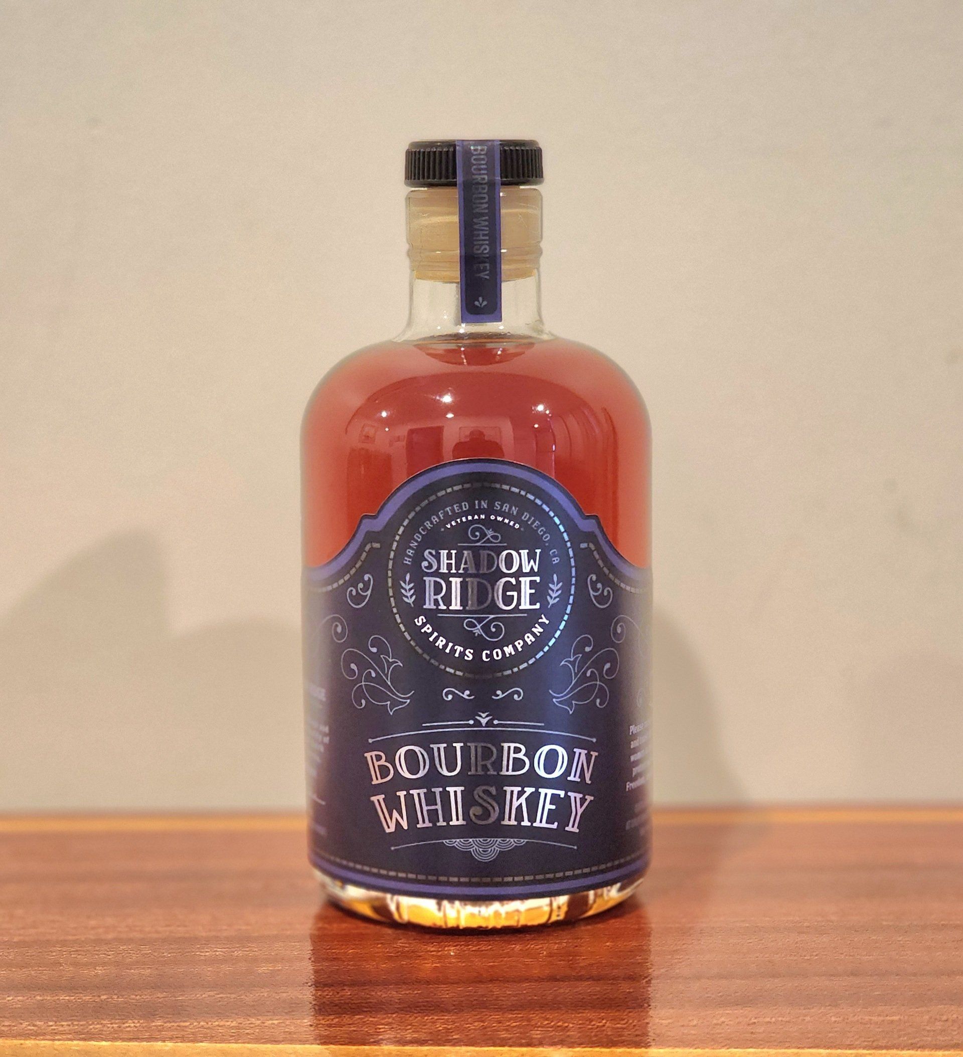 Shadow Ridge Spirits Company in Oceanside, CA (4)