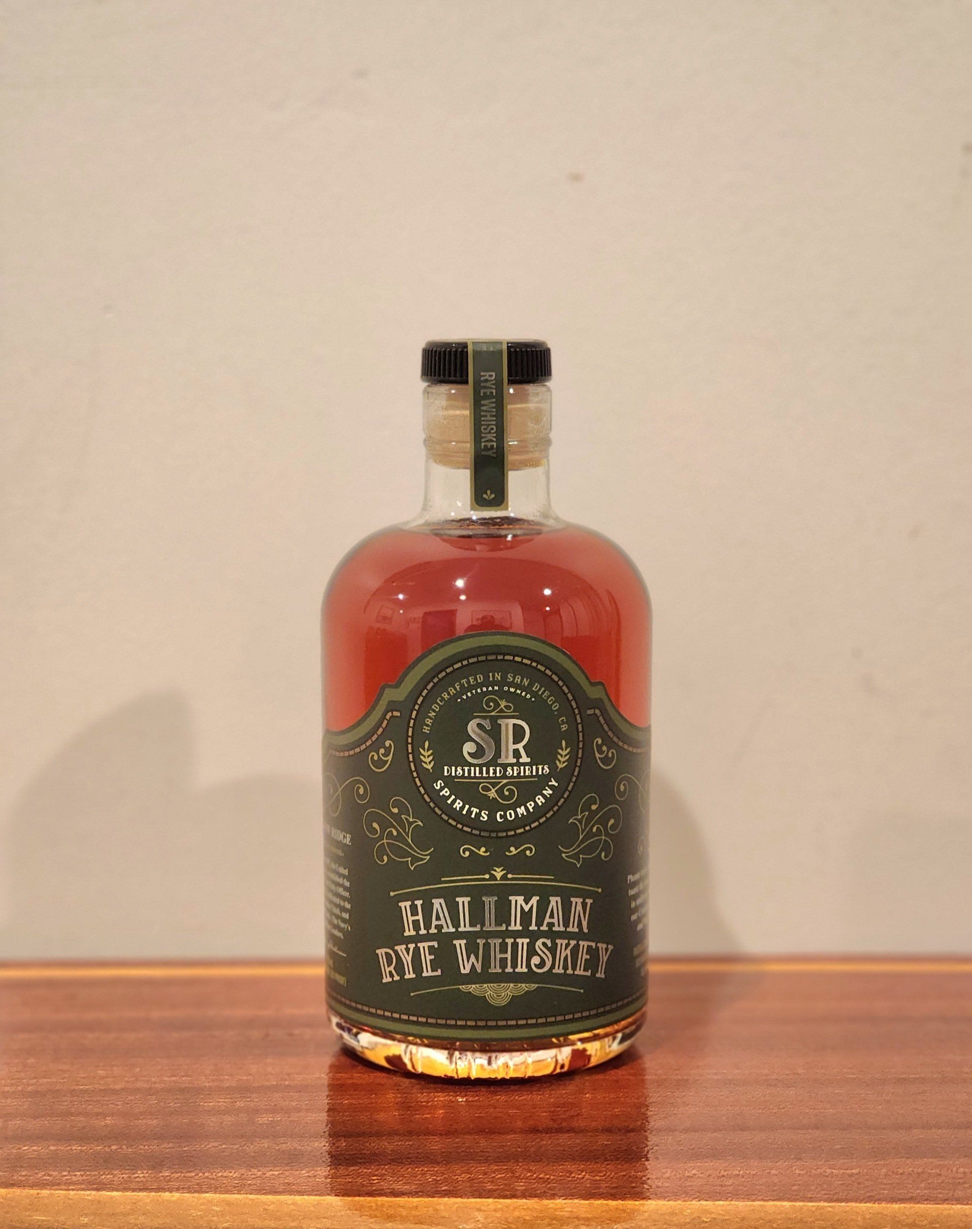 Shadow Ridge Spirits Company in Oceanside, CA (5)