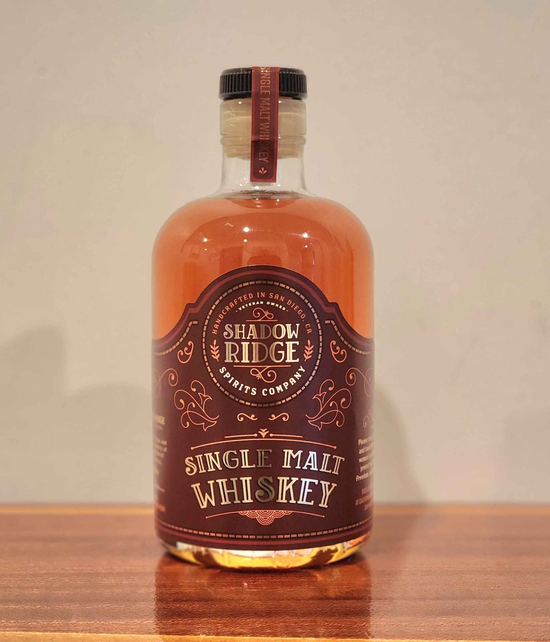 Shadow Ridge Spirits Company in Oceanside, CA (6)