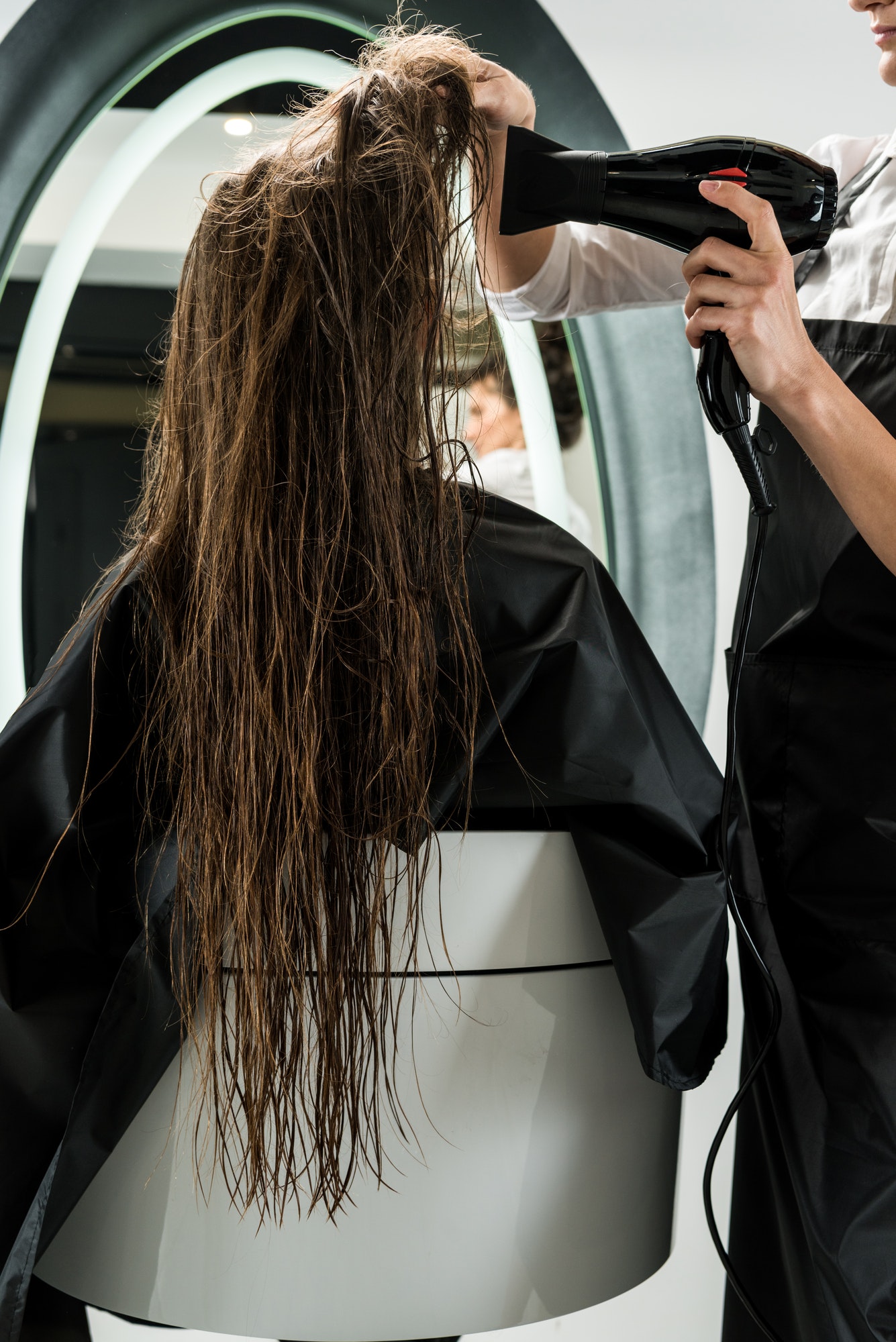 Lux Salon in Boynton Beach, FL