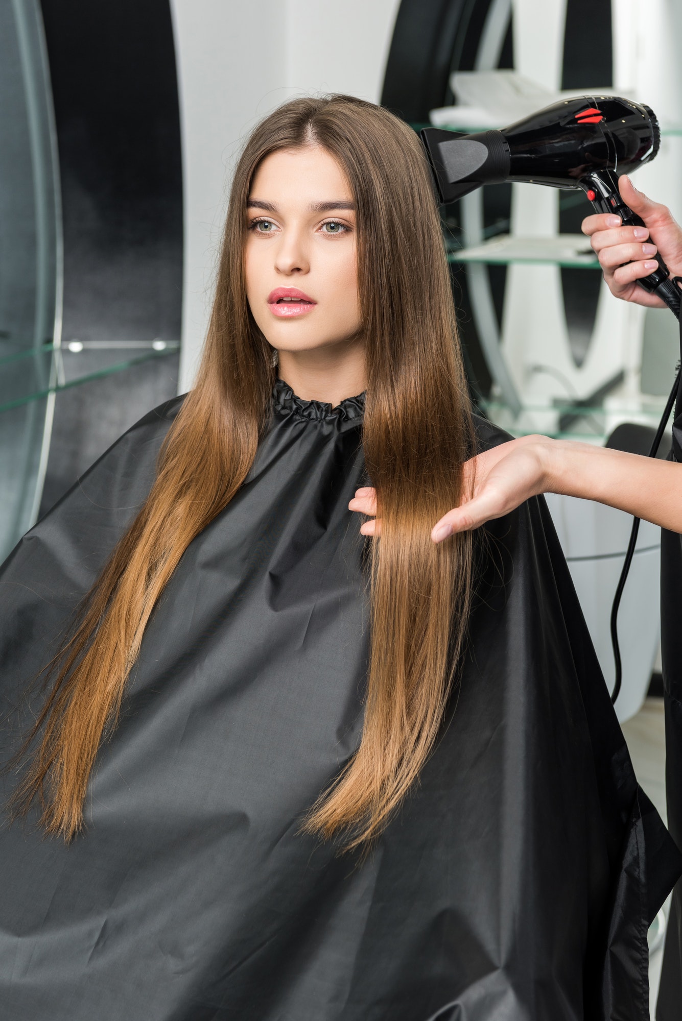 Lux Salon in Boynton Beach, FL (2)