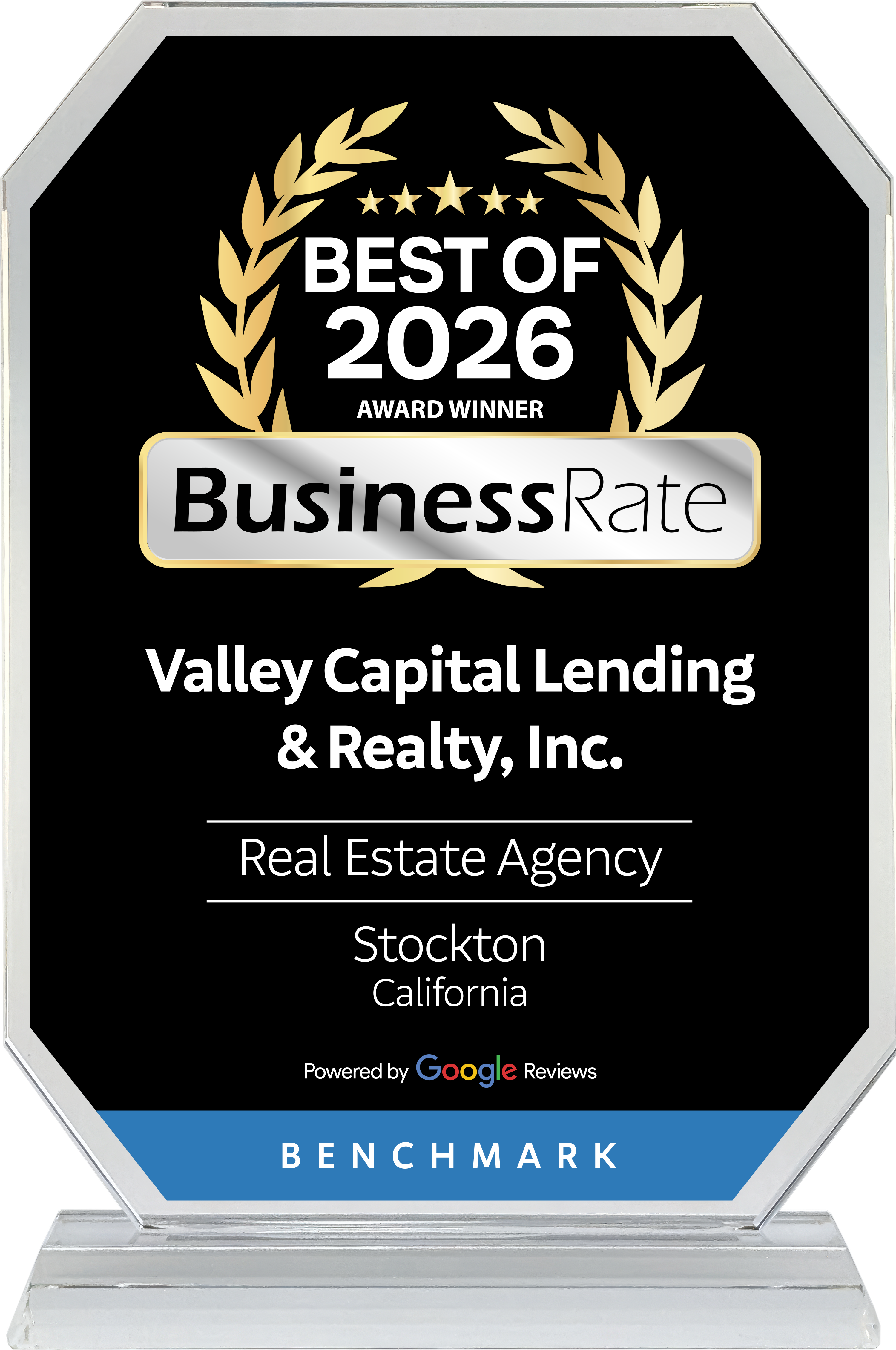 Valley Capital Lending & Realty, Inc. in Stockton, CA
