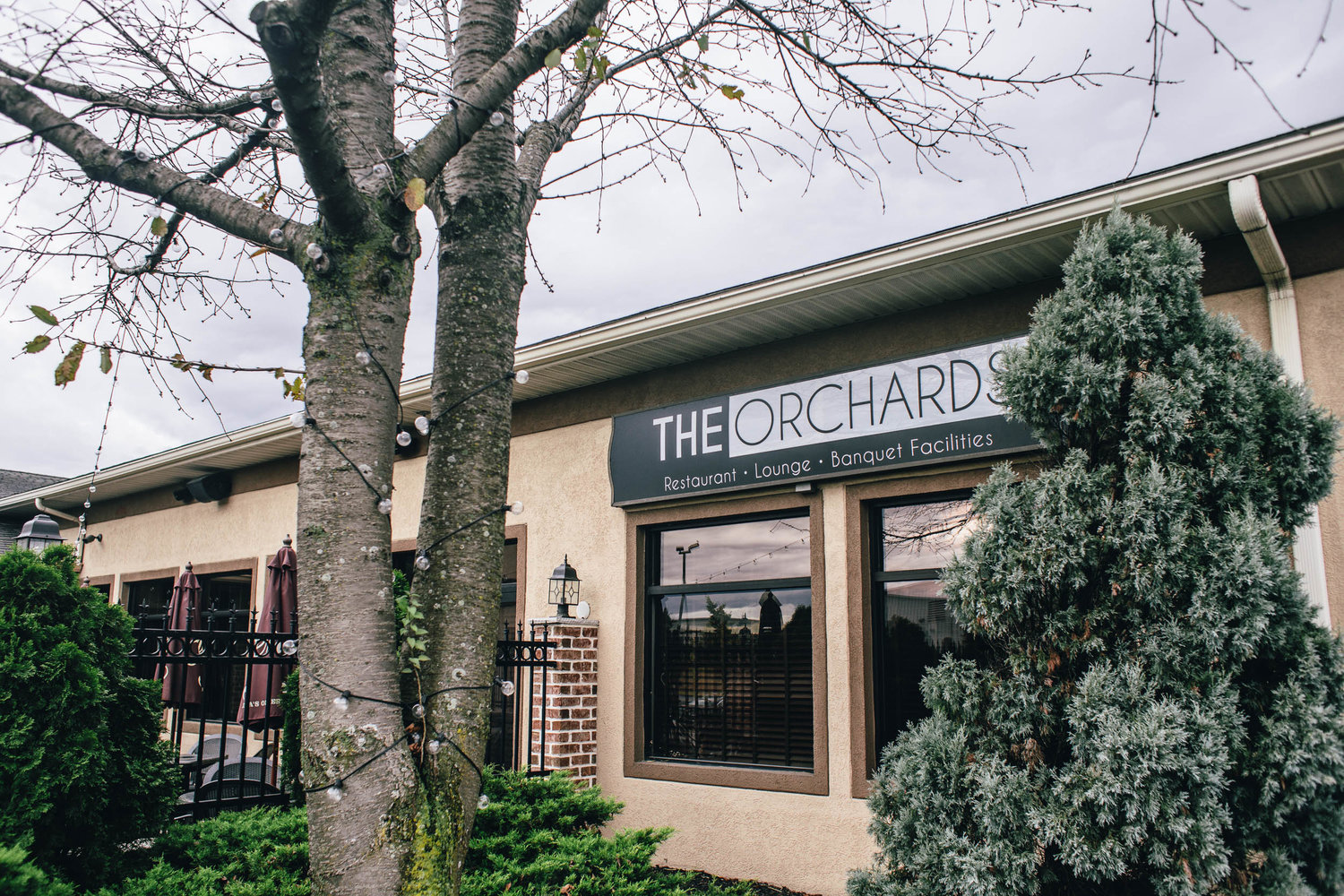 The Orchards Restaurant in Chambersburg, PA