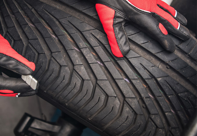 Tires Unlimited of Greer Inc in Greer, SC