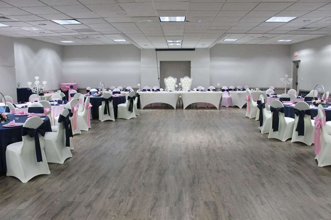 Wharton Civic Center in Wharton, TX (5)