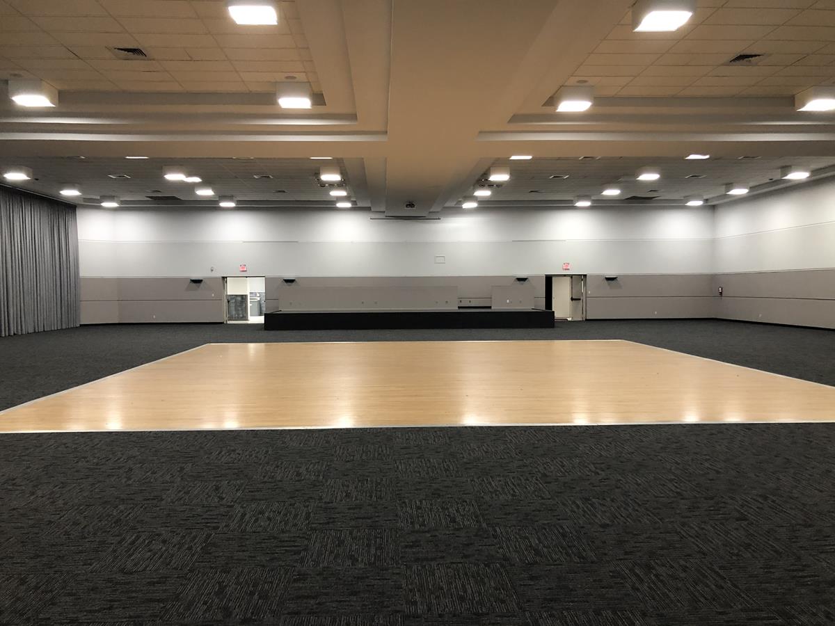 Wharton Civic Center in Wharton, TX (6)