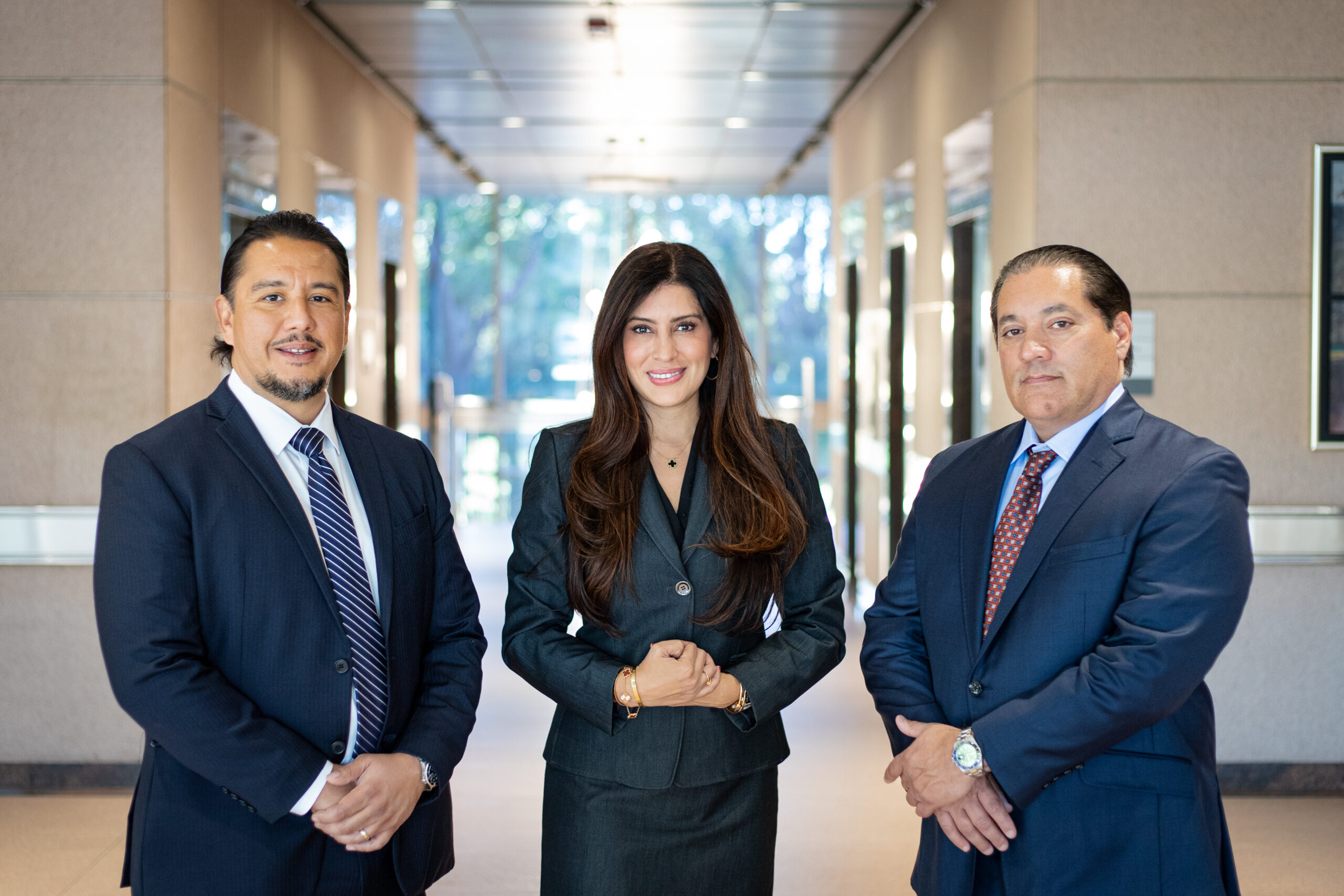 The Law Offices of Garcia and Ramirez, P.C in Harlingen, TX