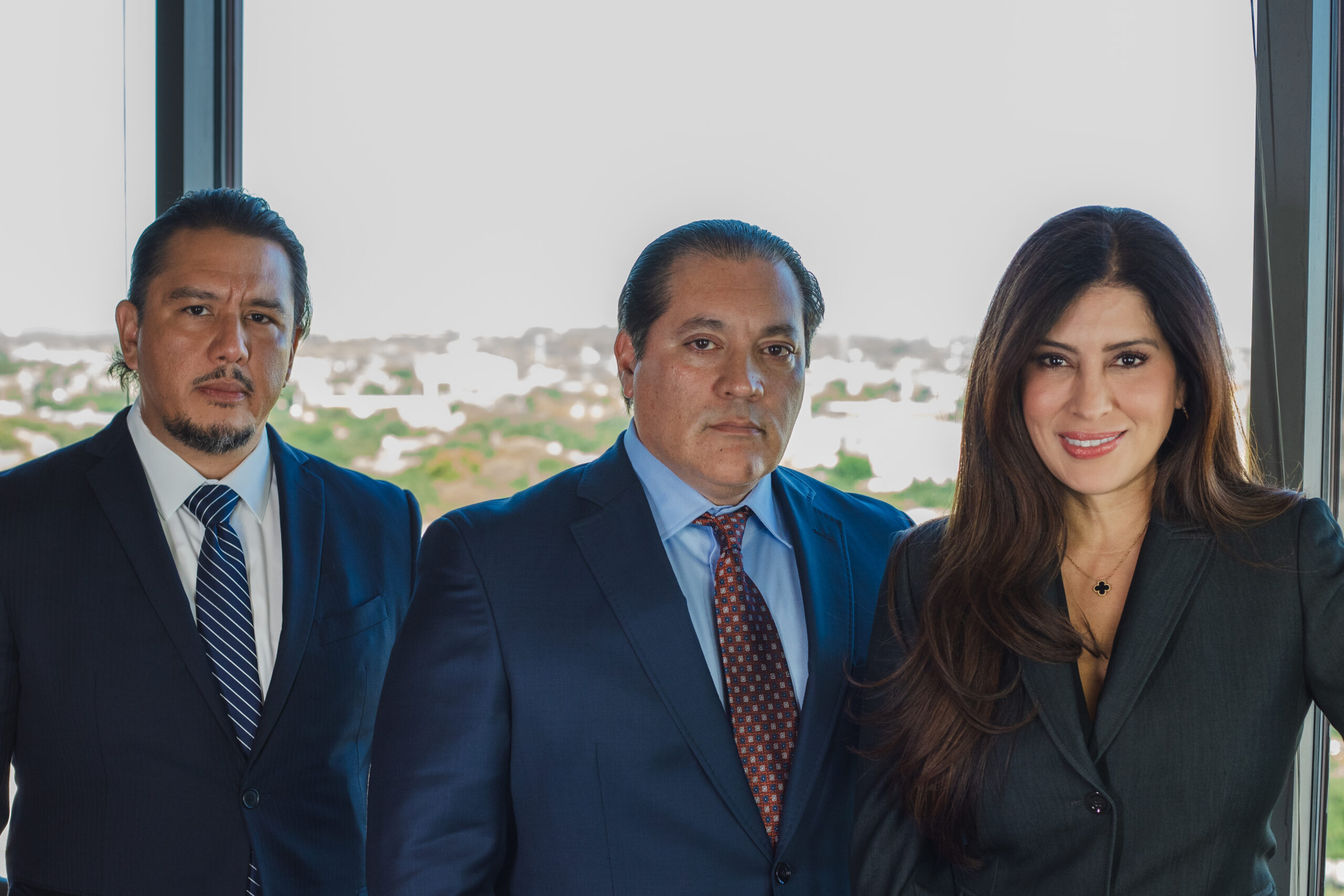 The Law Offices of Garcia and Ramirez, P.C in Harlingen, TX (2)