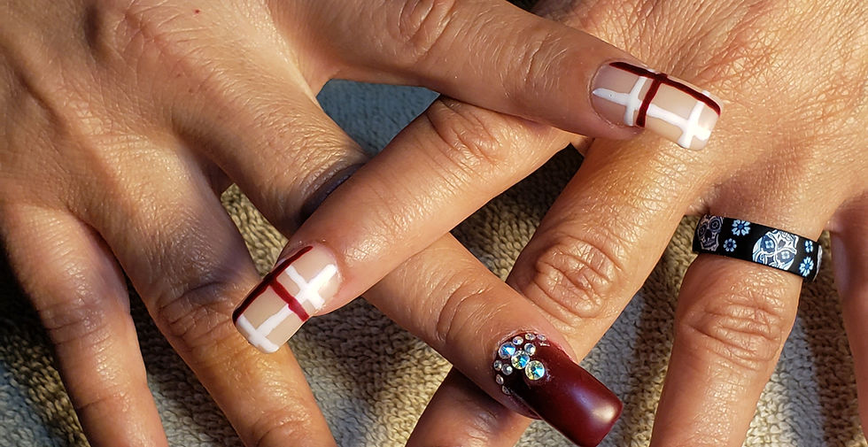 Creative Nail Salon in Berwyn, IL