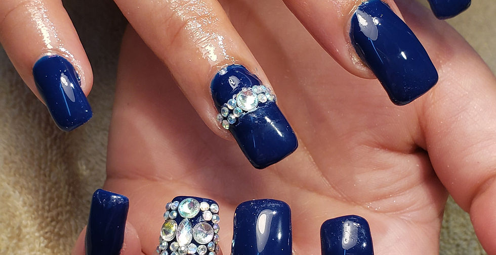 Creative Nail Salon in Berwyn, IL (2)