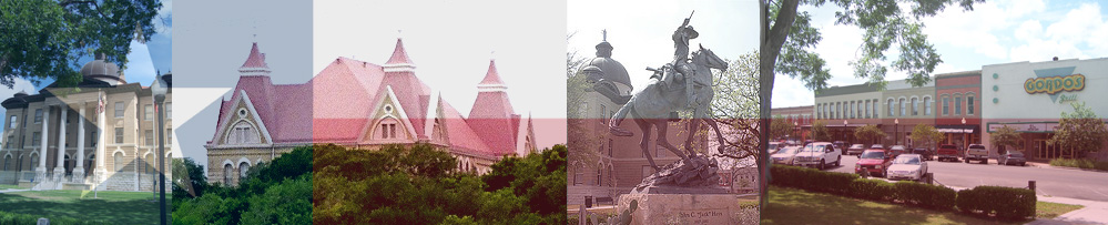 Brian L Baker, Attorney in San Marcos, TX (3)